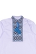 Рубашка Козачок ГРИЦЬКО 146 Синий (2000902197981D) Фото 3 из 3