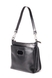 Женская сумка 382029-1A 25x25x10 см Черный (2000903237853A) Фото 5 из 6