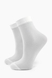 Шкарпетки для дівчинки, One Size Сітка Білий (2000904389223A) Фото 1 з 2