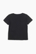 Белье-футболка 25284 4XL Черный (2000989297888A) Фото 3 из 3