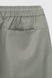Штани джогери чоловічі Blackzi 8163-ss 42 М'ятний (2000990482013D) Фото 9 з 11