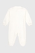 Человечек Patsan 92 Бурундук 2 шт. 56 см Молочный (2000989933205D) Фото 14 из 15