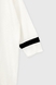 Джемпер однотонний жіночий Eletta 2023 One Size Білий (2000990110145D) Фото 8 з 12