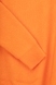 Джемпер однотонный женский Park karon 227045 One Size Оранжевый (2000989850175D) Фото 12 из 13
