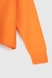Джемпер однотонный женский Park karon 227045 One Size Оранжевый (2000989850175D) Фото 11 из 13