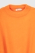 Джемпер однотонный женский Park karon 227045 One Size Оранжевый (2000989850175D) Фото 10 из 13