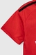 Футбольная форма для мальчика BLD МАНЧЕСТЕР ЮНАЙТЕД RASHFORD 104 см Красный (2000990102232А) Фото 12 из 17