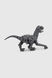 Игрушка Динозавр на радиоуправлении LE NENG TOYS K40-2 Разноцветный (2002012906361) Фото 6 из 6