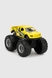 Іграшка машина Позашляховик 7407 (AP7447) Жовтий (6965026651640) Фото 1 з 3