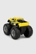 Іграшка машина Позашляховик 7407 (AP7447) Жовтий (6965026651640) Фото 2 з 3