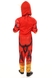 Карнавальний костюм з маскою Flash HYH1029103 (2000902086278) Фото 3 з 5