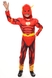 Карнавальний костюм з маскою Flash HYH1029103 (2000902086278) Фото 5 з 5