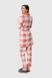 Халат + пижама Carmen 56004 2XL Разноцветный (2000990051565A) Фото 2 из 27