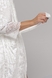 Халат+пижама Nicoletta 87116 S Белый (2000989260684A) Фото 18 из 19