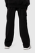 Костюми для дiвчинки (кофта+штани) Ecrin 4604 164 см Чорний (2000990275943D) Фото 8 з 22