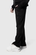Костюми для дiвчинки (кофта+штани) Ecrin 4604 164 см Чорний (2000990275943D) Фото 5 з 22