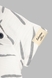 Костюм (футболка+шорты) для мальчика Beyaz Bebek 2194 74 см Серый (2000990302823S) Фото 6 из 14