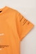 Костюм (футболка+шорты) YESMINA 1351 110 Оранжевый (2000989450474S) Фото 13 из 18