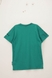 Костюм (футболка+шорты) YESMINA 4033 Wor 164 Зеленый (2000989450825S) Фото 14 из 19