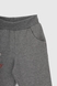 Костюм малявка (кофта+штани) для хлопчика Breeze 1619 74 см Помаранчевий (2000989929178D) Фото 8 з 10
