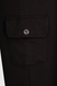 Костюмы для девочки (кофта+штаны) Ecrin 4604 164 см Черный (2000990275943D) Фото 20 из 22