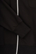 Костюми для дiвчинки (кофта+штани) Ecrin 4604 164 см Чорний (2000990275943D) Фото 16 з 22