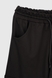 Костюми для дiвчинки (кофта+штани) Ecrin 4604 164 см Чорний (2000990275943D) Фото 19 з 22