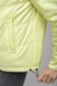Куртка двухсторонняя женская Button 62-752 2XL Хаки (2000989400288D) Фото 21 из 22