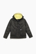Куртка двостороння жіноча Button 62-752 2XL Хакі (2000989400288D) Фото 11 з 22