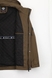 Куртка K.F.G.L 1101 62 Хакі (2000989417880D) Фото 16 з 19