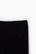 Лосини однотонні для дівчинки Dassi 22100 110 см Чорний (2000989649724S) Фото 8 з 9
