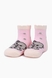 Шкарпетки для дівчинки Киця 14-16 Рожевий (2000989559269А) Фото 1 з 2