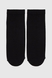 Шкарпетки чоловічі 558 29 Чорний (2000990397324А) Фото 3 з 6