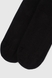 Шкарпетки чоловічі Zengin Zengin9-1 41-44 Чорний (2000990648570S) Фото 4 з 7