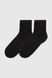 Шкарпетки чоловічі Zengin Zengin9-1 41-44 Чорний (2000990648570S) Фото 1 з 7