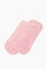 Шкарпетки жіночі для йоги PierLone K-1833 35-40 Рожевий (2000989511816A) Фото 3 з 3