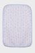 Пеленка "Непромокашка" Mini Papi 754 50 х 70 см Голубой (2000989525882A) Фото 1 из 4