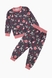 Пижама для девочки NICOLETTA 85336 3-4 Разноцветный (2000904211760A) Фото 1 из 7