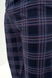 Пижама низ штаны DALMINA DL1.5 2XL Темно-синий (2000989104551A) Фото 3 из 6