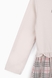 Сукня для дівчинки Atabey 10005_1 128 см Бежевий (2000989560098D) Фото 12 з 15