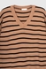 Сукня з візерунком жіноча Park karon 10347 One Size Бежевий (2000989850519D) Фото 7 з 10