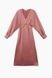Сукня жіноча Sateen 940-3012 XL Пудровий (2000989370390D) Фото 7 з 12