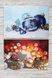 Підставка для гарячого Кориця+іграшки (2000989375746A) Фото 1 з 3