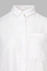 Сорочка однотонна жіноча AYN 1958 L Білий (2000990421524S) Фото 10 з 12