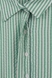 Сорочка з візерунком жіноча Crep 90628 M Зелений (2000989497646D) Фото 14 з 16