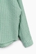 Сорочка з візерунком жіноча Crep 90628 M Зелений (2000989497646D) Фото 13 з 16