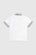 Сорочка з вишивкою для хлопчика КОЗАЧОК ТРИЗУБ 86 см Різнокольоровий (2000989824848S) Фото 5 з 6