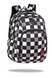 Рюкзак підлітковий CoolPack F024730 Чорно-білий (5903686328268А) Фото 1 з 6