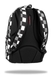 Рюкзак підлітковий CoolPack F024730 Чорно-білий (5903686328268А) Фото 3 з 6