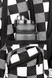 Рюкзак підлітковий CoolPack F024730 Чорно-білий (5903686328268А) Фото 4 з 6